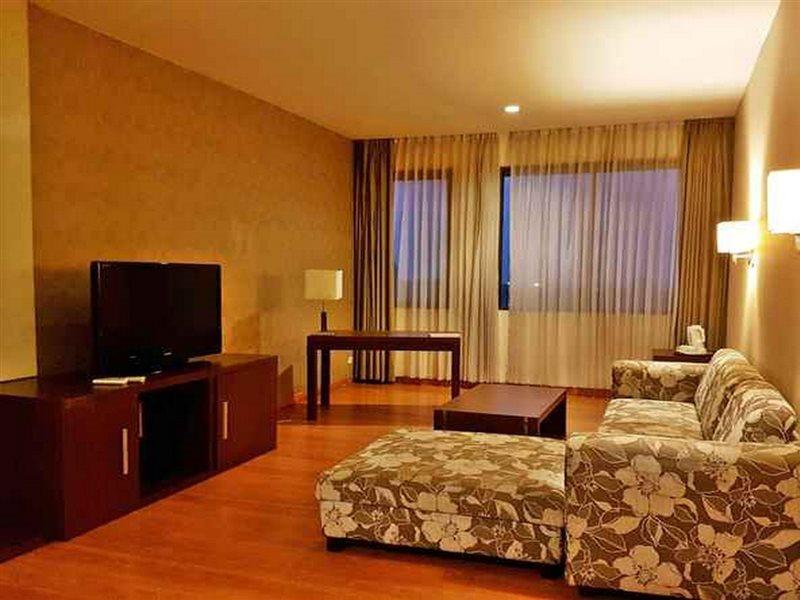 Hotel Naval Bandung Exterior photo