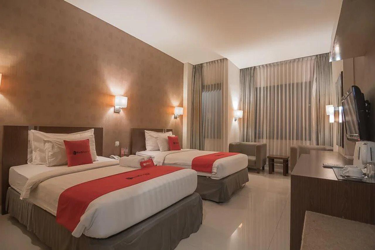 Hotel Naval Bandung Exterior photo