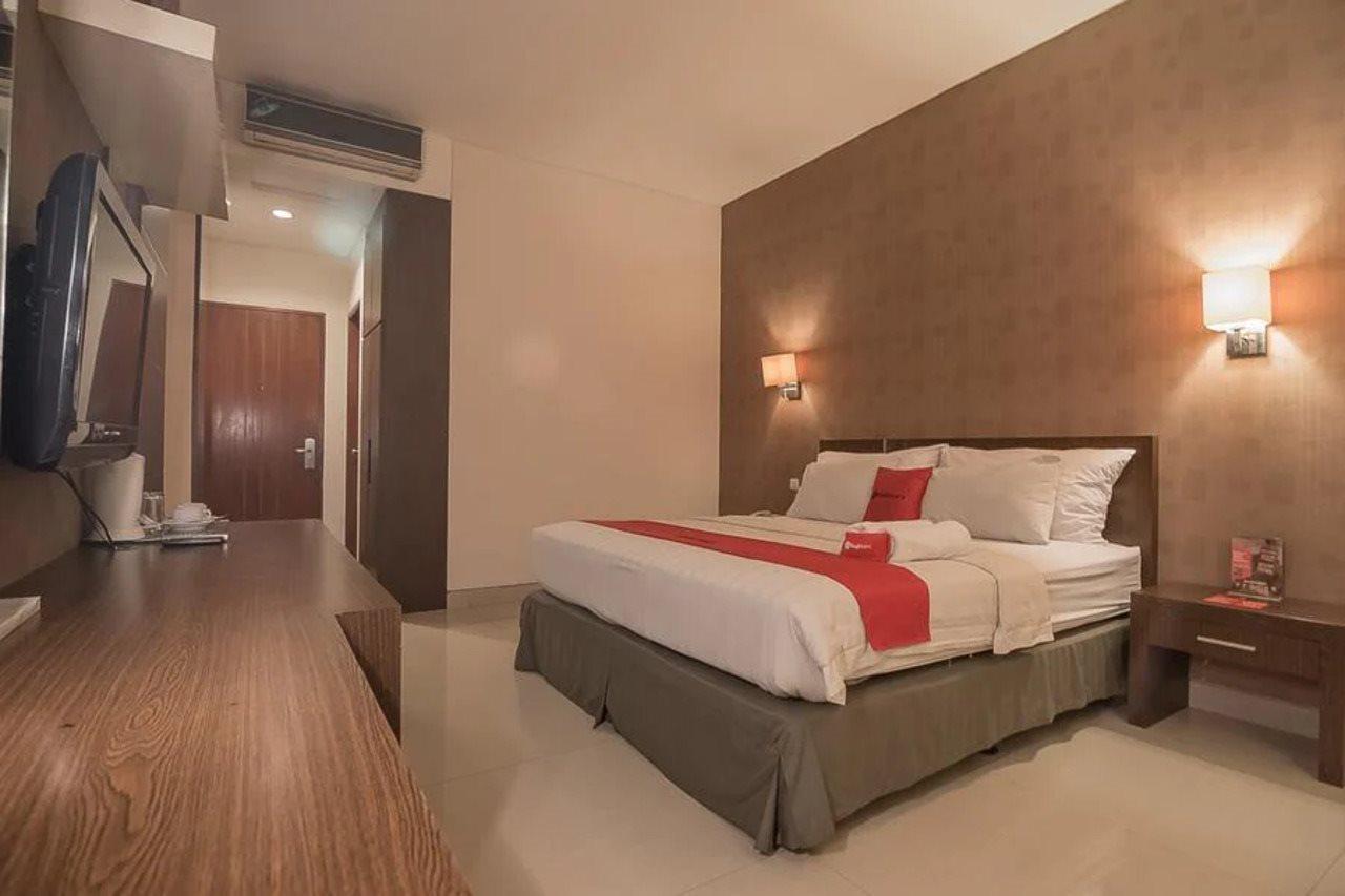 Hotel Naval Bandung Exterior photo