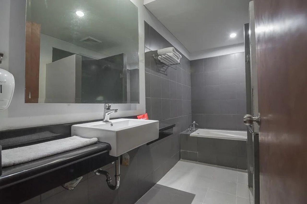 Hotel Naval Bandung Exterior photo