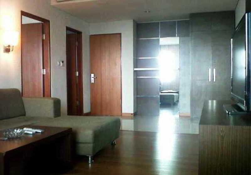 Hotel Naval Bandung Exterior photo