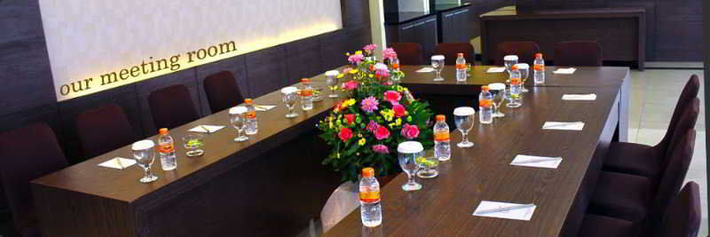 Hotel Naval Bandung Exterior photo