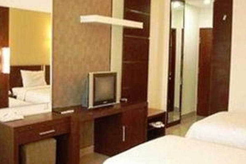Hotel Naval Bandung Exterior photo